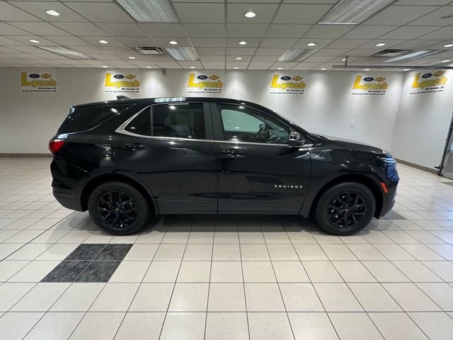 Used 2023 Chevrolet Equinox LT AWD/4WD image 33