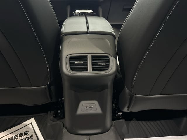 New 2026 Buick Envision Sport Touring AWD/4WD image 25