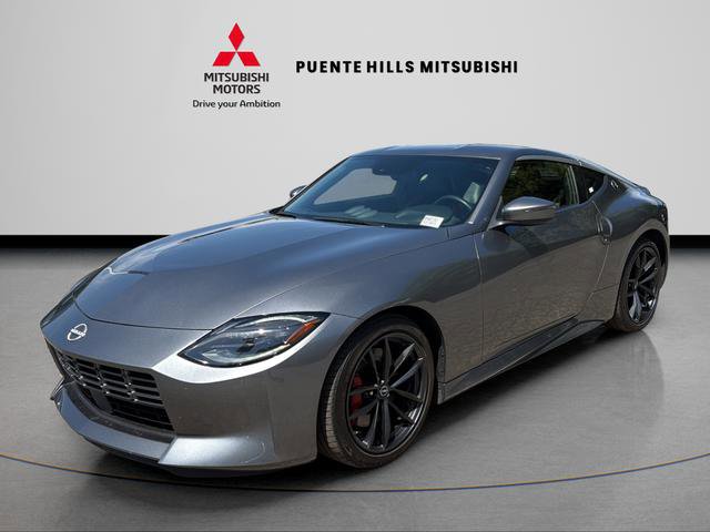 Used 2024 Nissan Z Performance w/ Floor Mat Package RWD image 1
