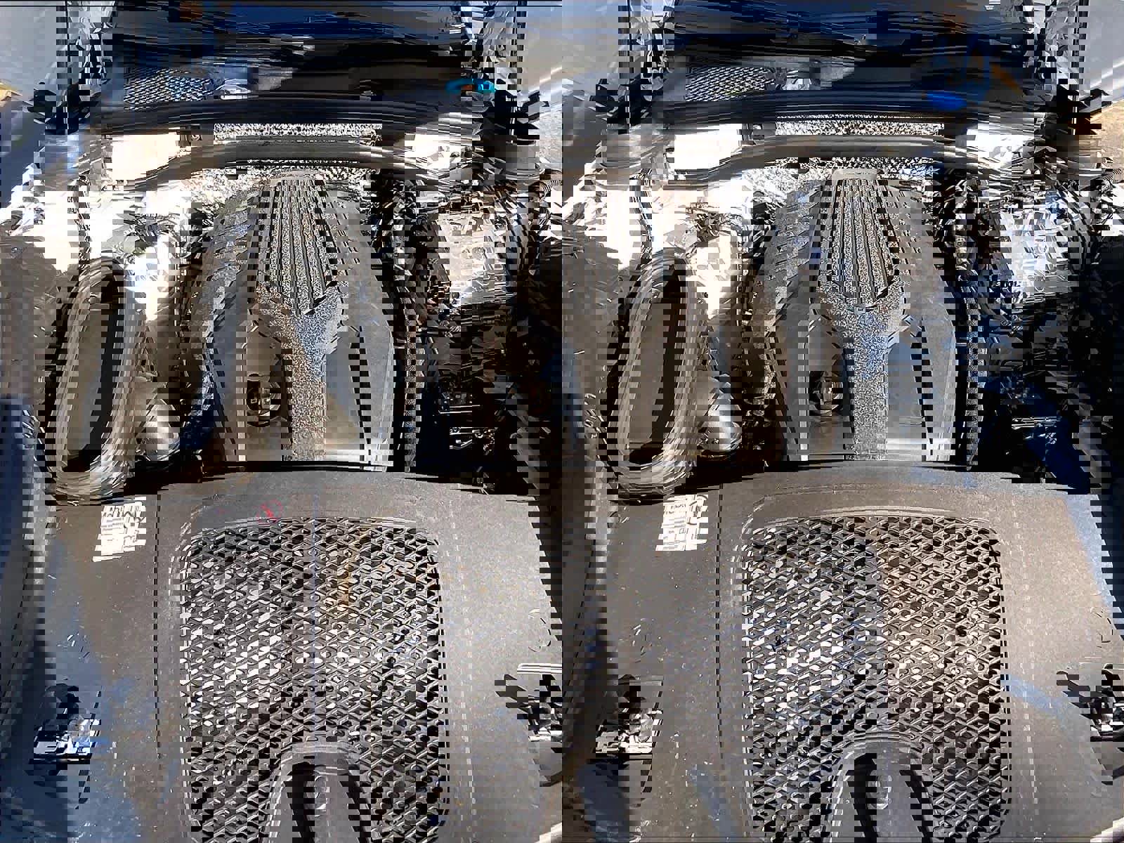 Used 2024 Porsche Macan image 13