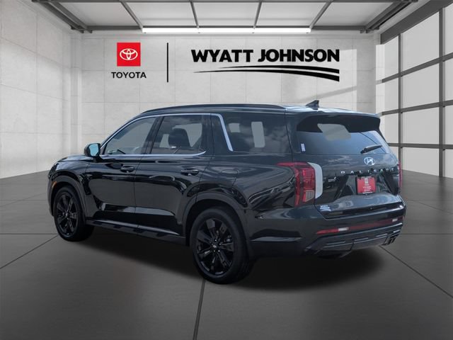 Used 2023 Hyundai Palisade XRT w/ Cargo Package AWD/4WD image 2