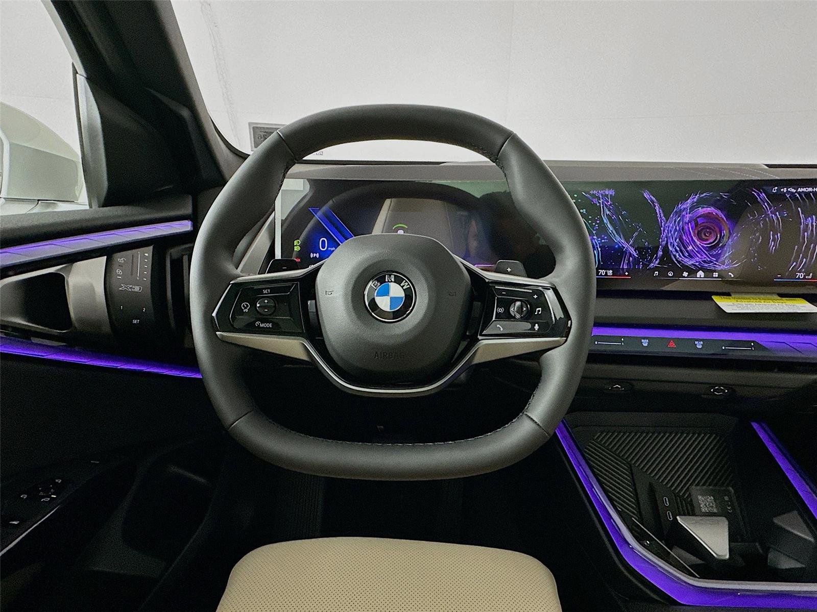 New 2026 BMW X3 xDrive30 w/ Convenience Package image 11