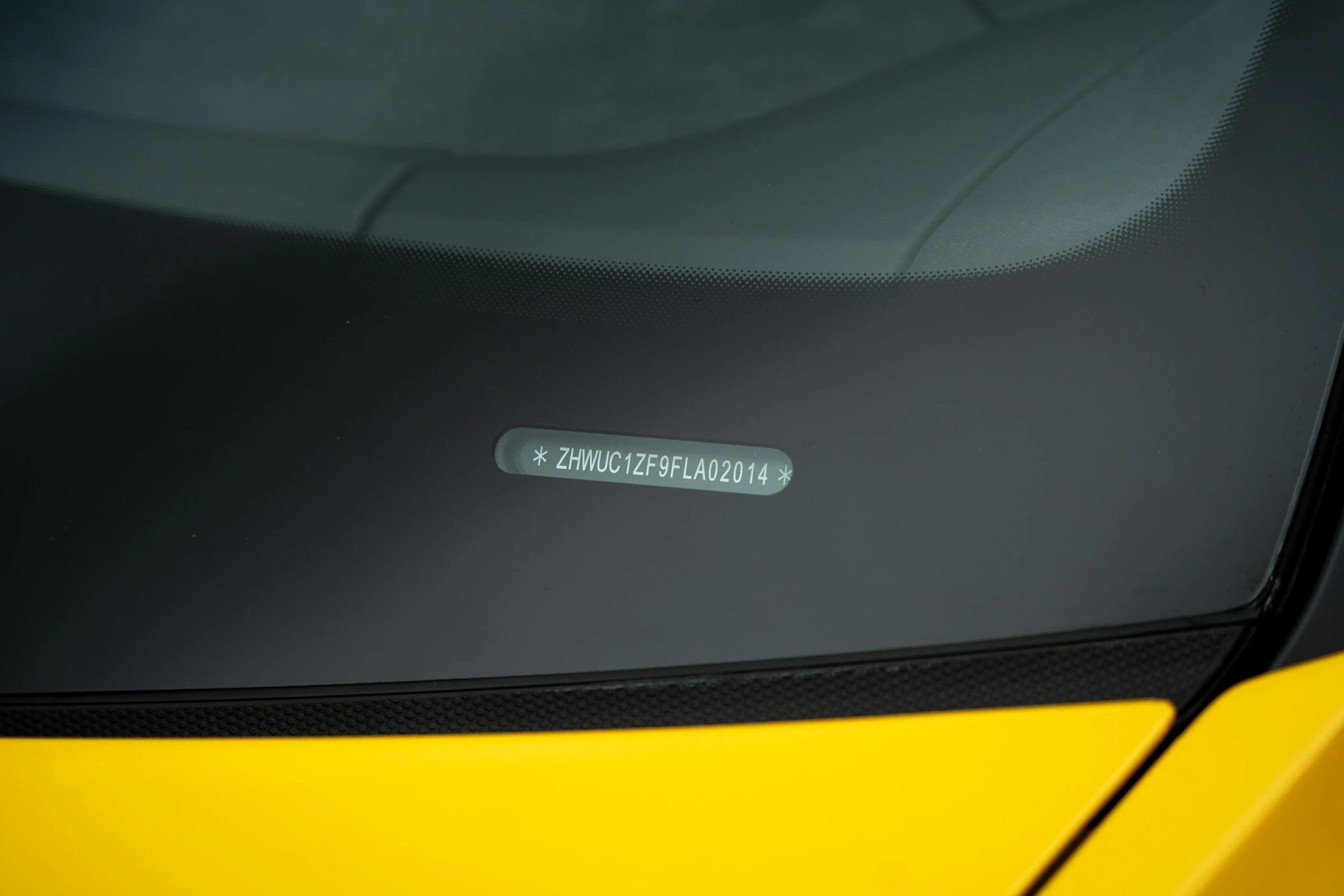 Used 2015 Lamborghini Huracan LP 610-4 image 11