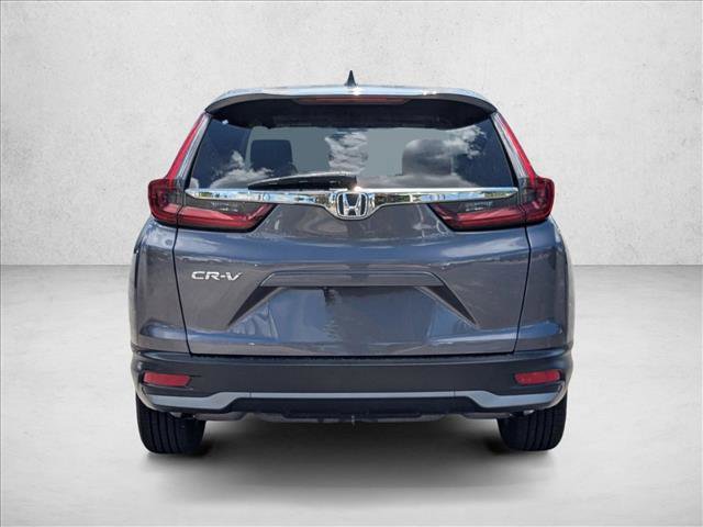 Used 2020 Honda CR-V EX-L image 6
