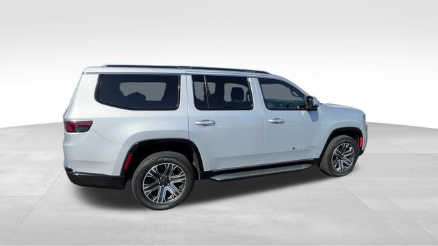 Used 2022 Jeep Wagoneer Series III w/ Flexible Seating Group AWD/4WD image 8
