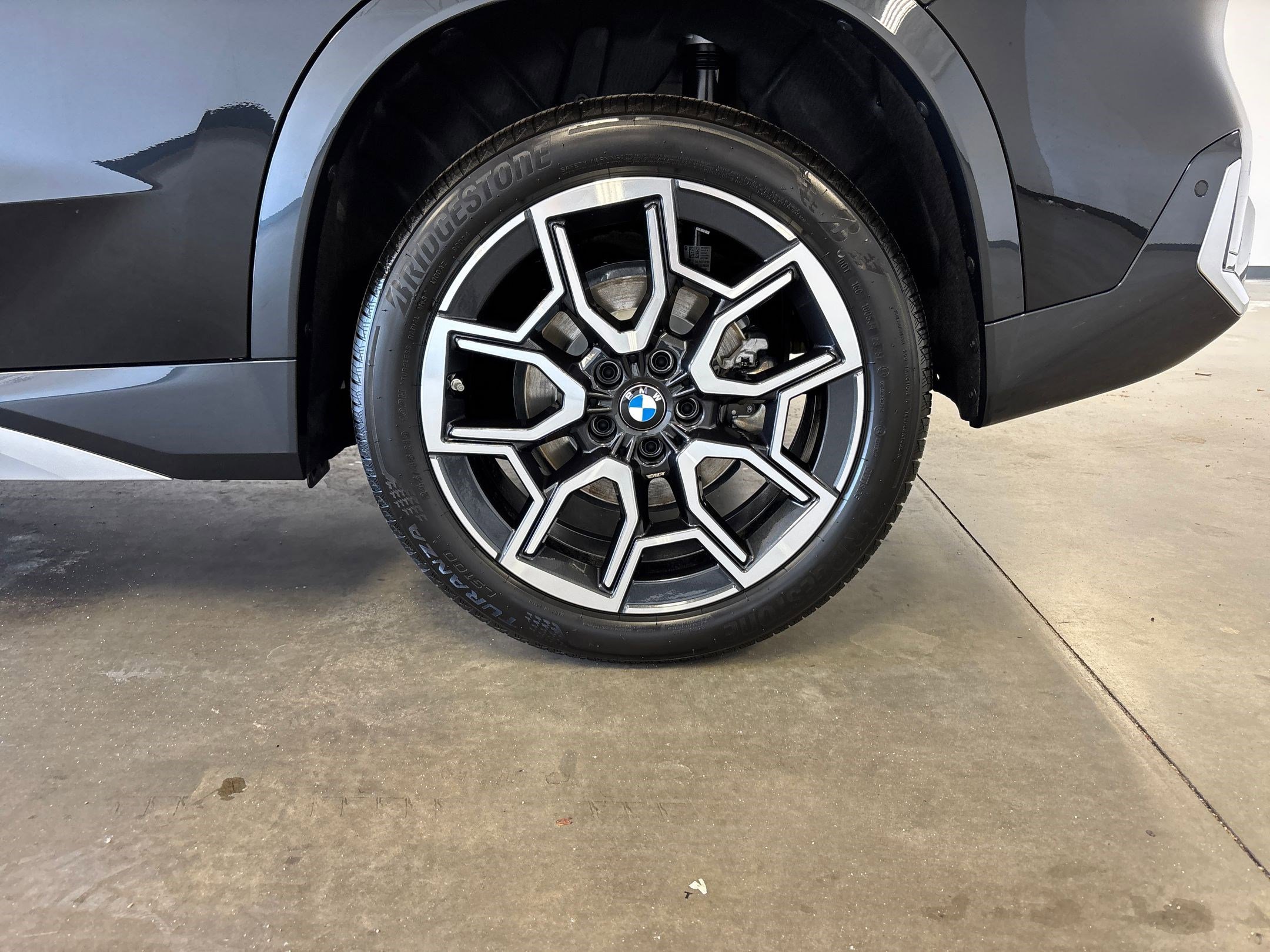 Used 2026 BMW X1 xDrive28i w/ Convenience Package image 24