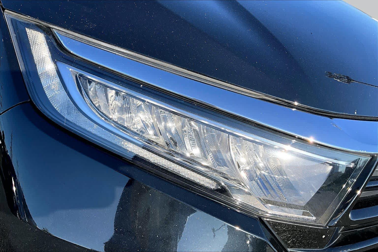 Used 2023 Honda Odyssey EX-L image 28