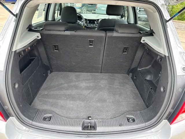 Used 2019 Chevrolet Trax LS w/ LPO, Protection Package AWD/4WD image 12