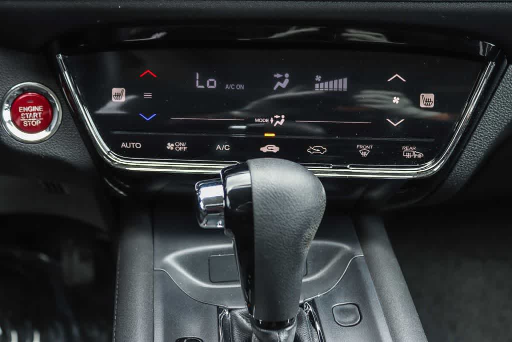 Used 2018 Honda HR-V EX image 13