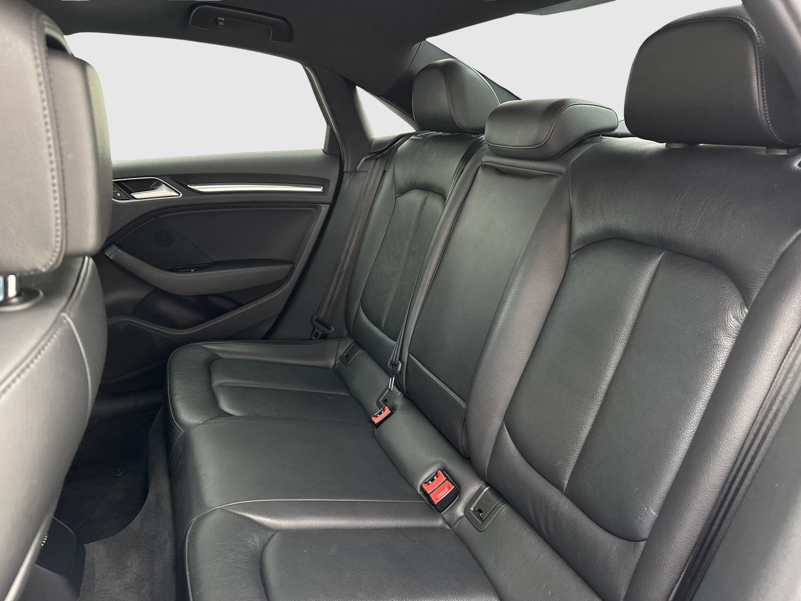 Used 2020 Audi A3 2.0T Premium FWD image 37