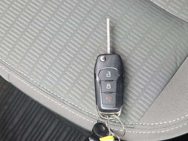 Used 2022 Ford Escape S FWD image 34