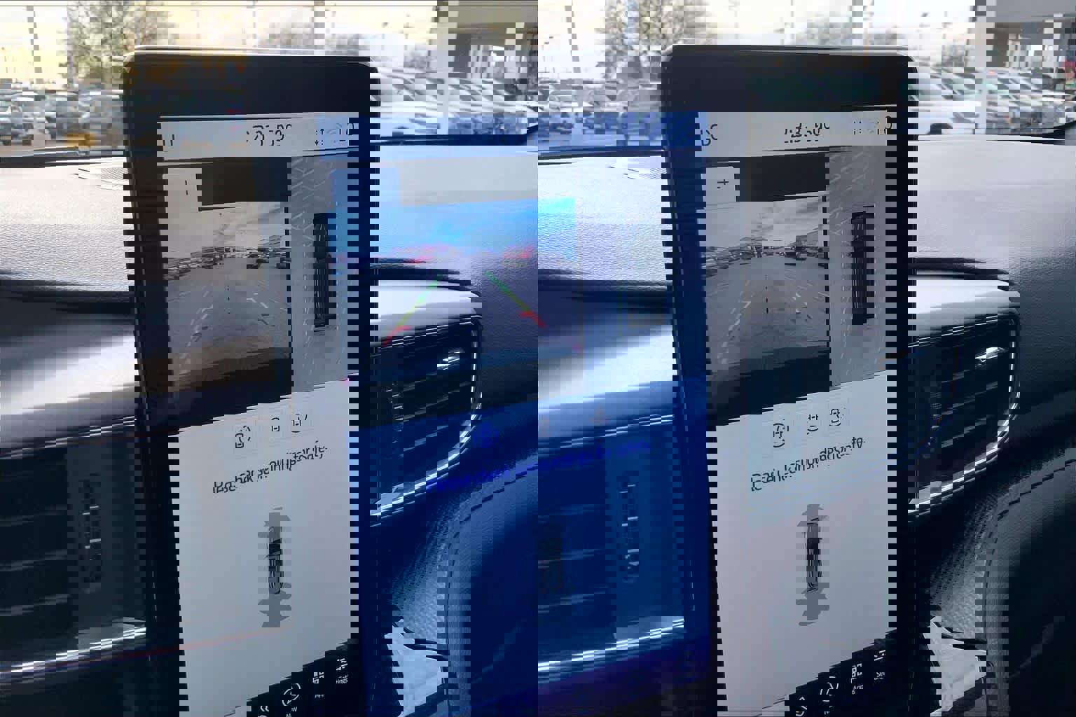 Certified 2022 Ford Explorer ST w/ Equipment Group 401A image 26