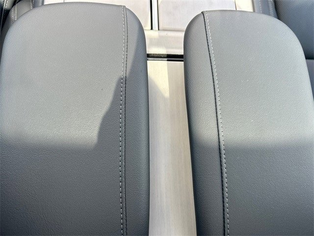 New 2025 Lincoln Navigator Reserve w/ Jet Appearance Package image 42