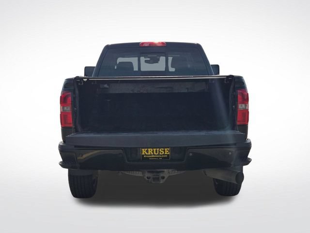 Used 2015 GMC Sierra 2500 Denali w/ Duramax Plus Package AWD/4WD image 53