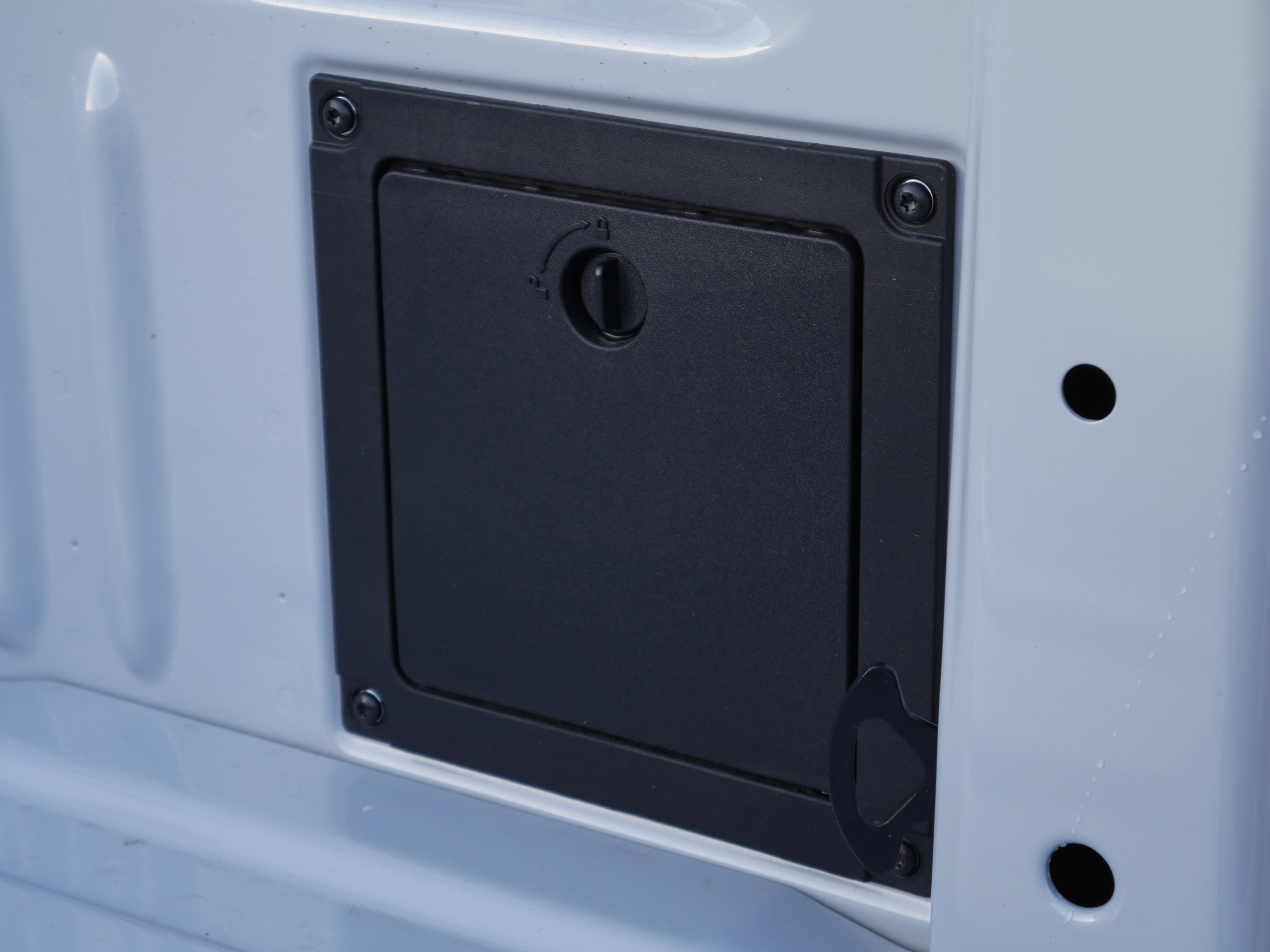 New 2025 Ford F150 Lariat w/ Equipment Group 502A High image 29