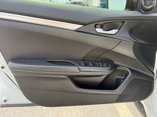 Used 2021 Honda Civic Sport image 16