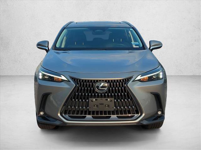Used 2022 Lexus NX 250 FWD w/ Cold Area Package image 2