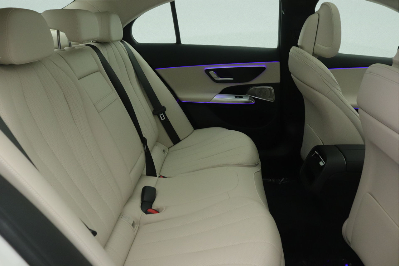 New 2026 Mercedes-Benz E 350 Sedan image 8
