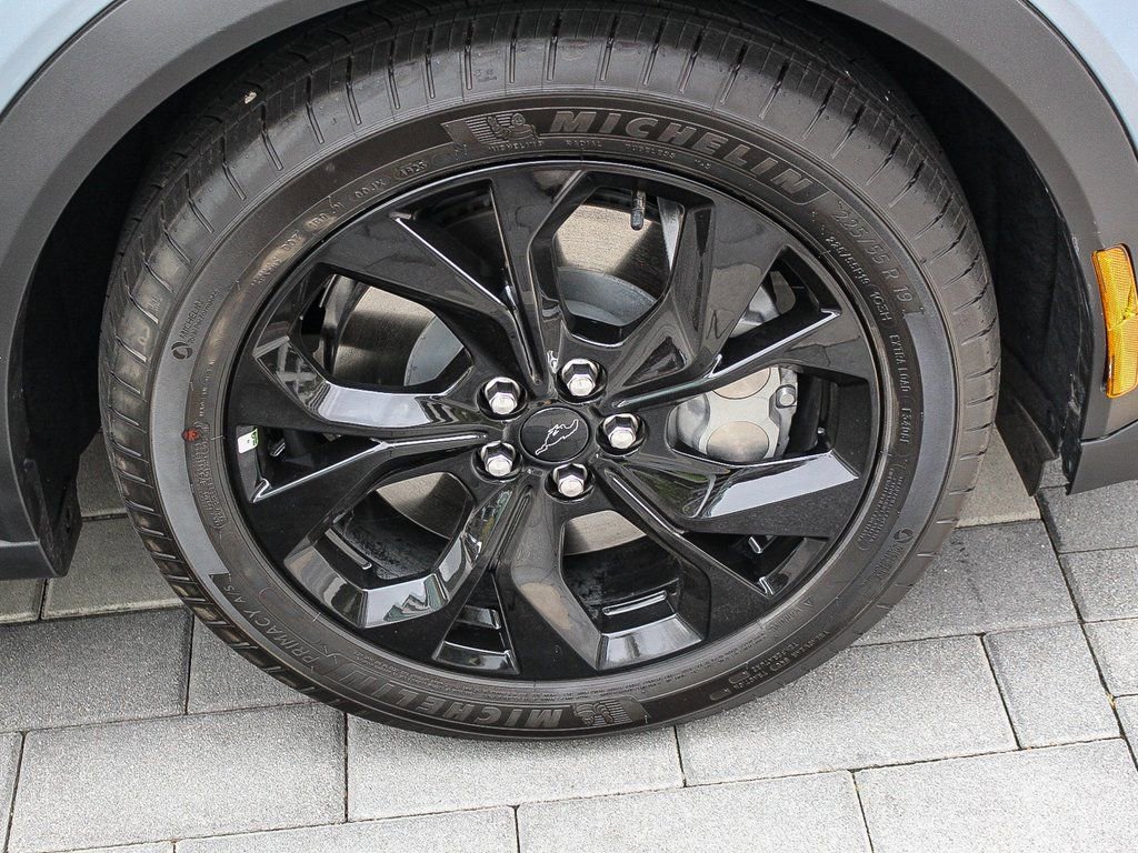 New 2024 Ford Mustang Mach-E Select w/ Comfort Package Lite image 12