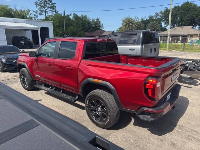 Used 2023 GMC Canyon Elevation w/ Convenience Package image 3