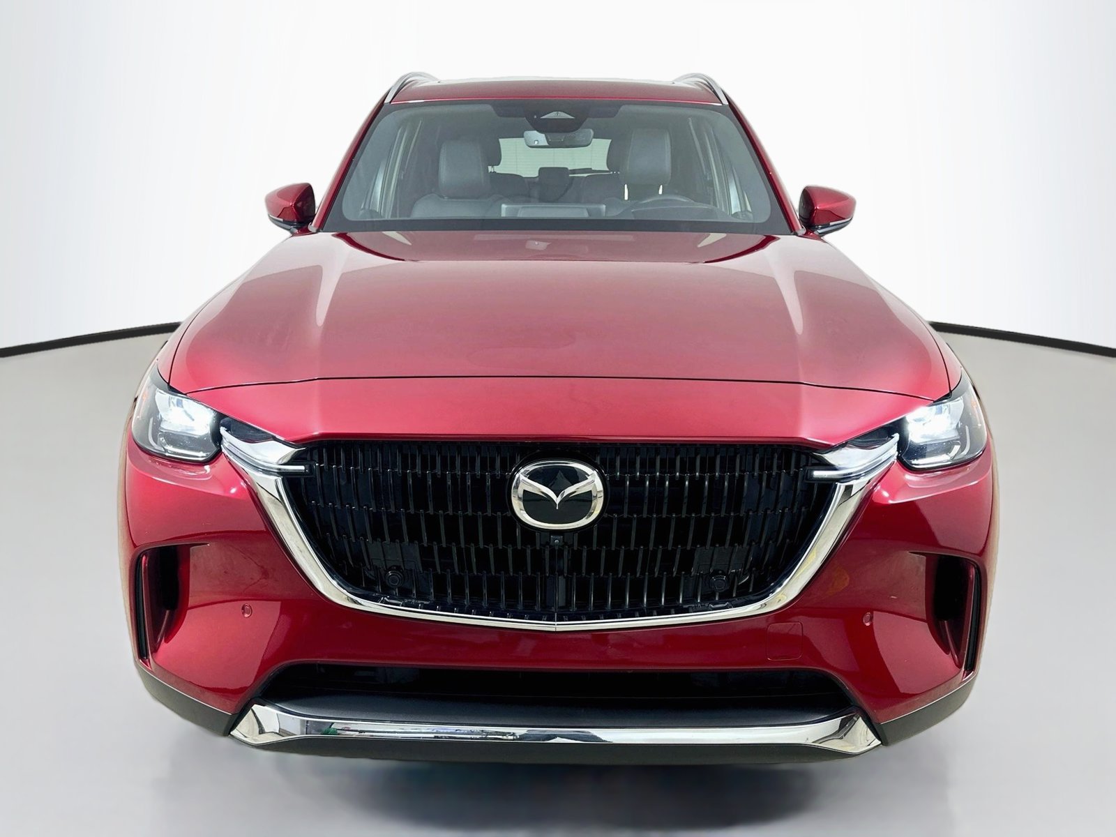 Used 2024 MAZDA CX-90 3.3 Turbo w/ Premium Plus Pkg AWD/4WD image 2