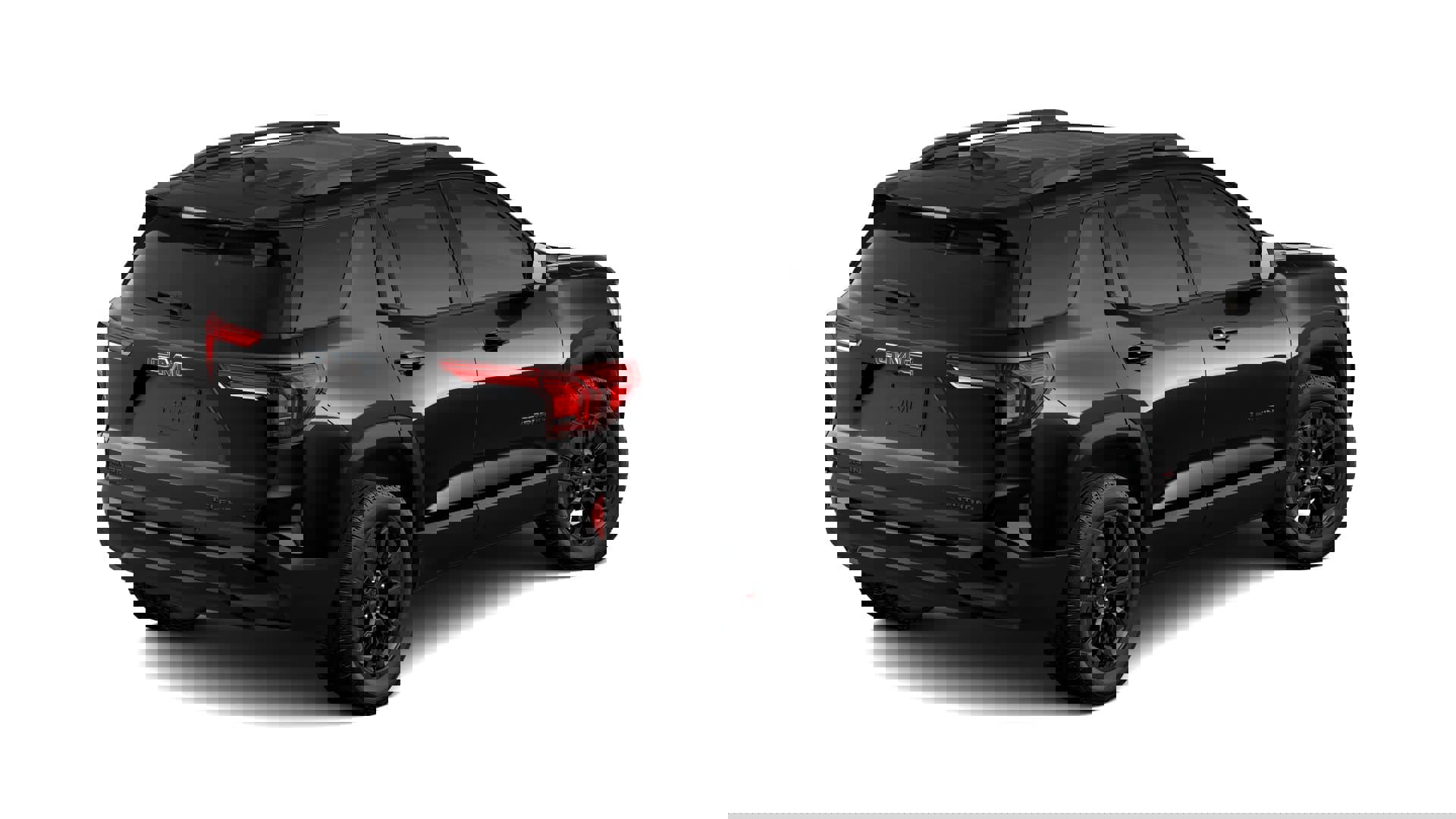 New 2026 GMC Terrain Elevation image 51