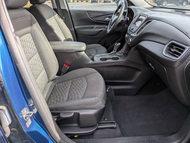 Used 2019 Chevrolet Equinox LT image 36