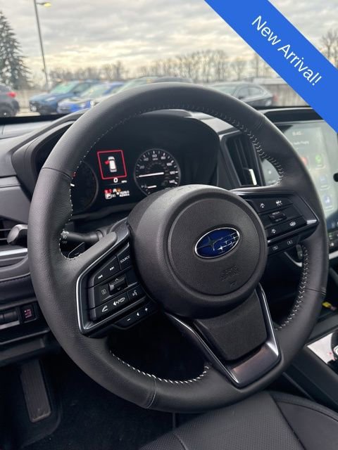 Used 2025 Subaru Forester Limited image 11