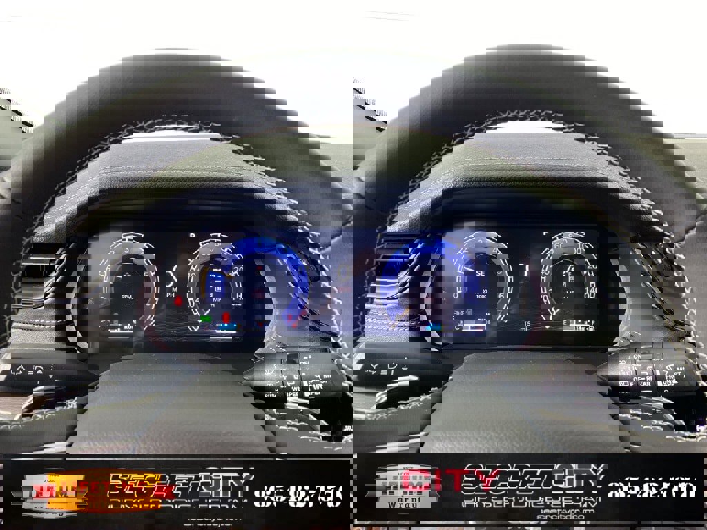 New 2026 Jeep Grand Cherokee Altitude image 17