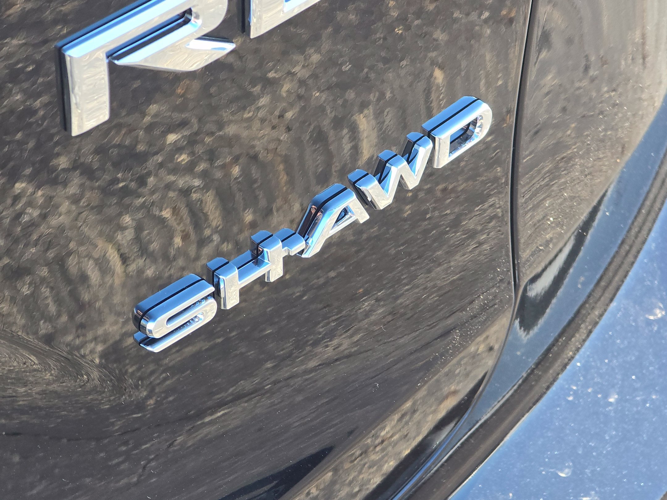 New 2026 Acura RDX SH-AWD image 7