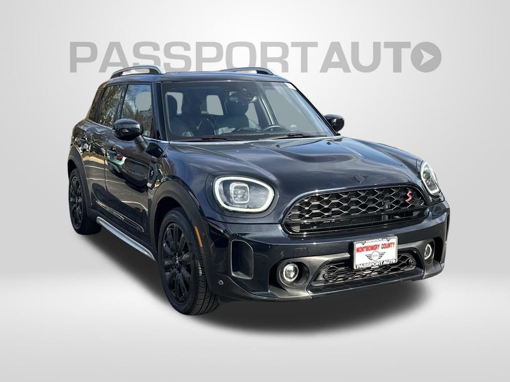 Used 2023 MINI Cooper Countryman S image 6