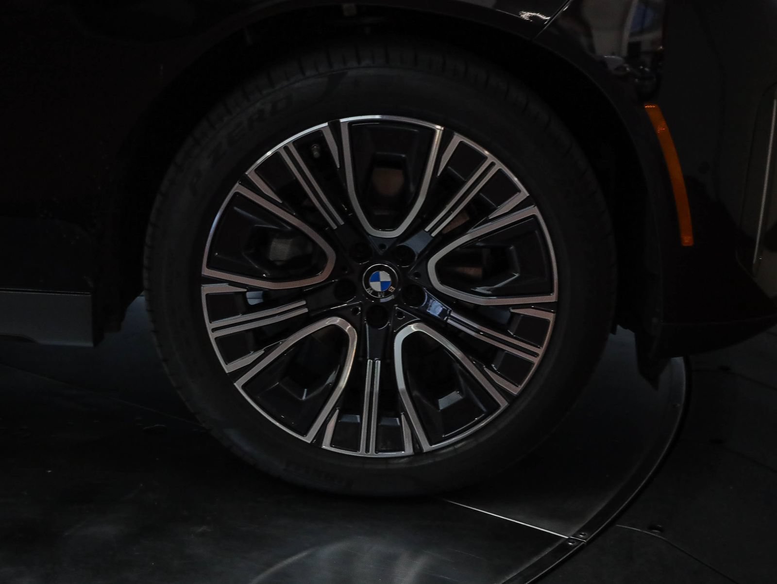 Used 2026 BMW X3 xDrive30i w/ Convenience Package AWD/4WD image 10