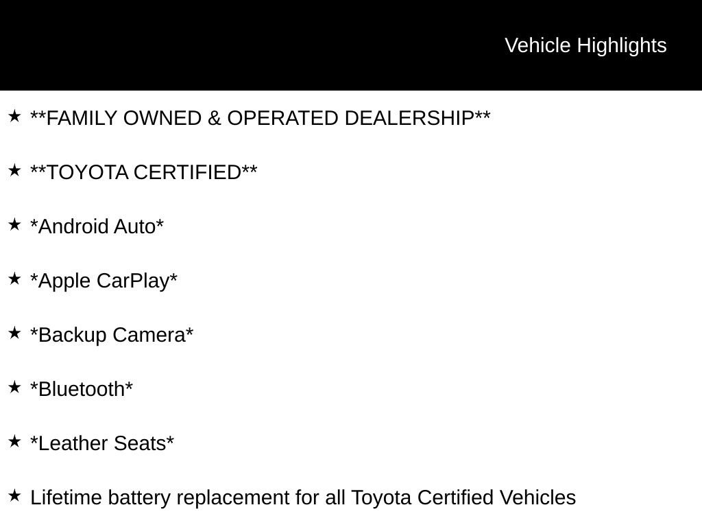 Used 2023 Toyota RAV4 Adventure image 8