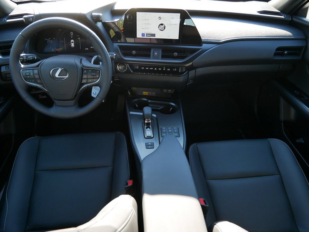 New 2026 Lexus UX 300h AWD image 14