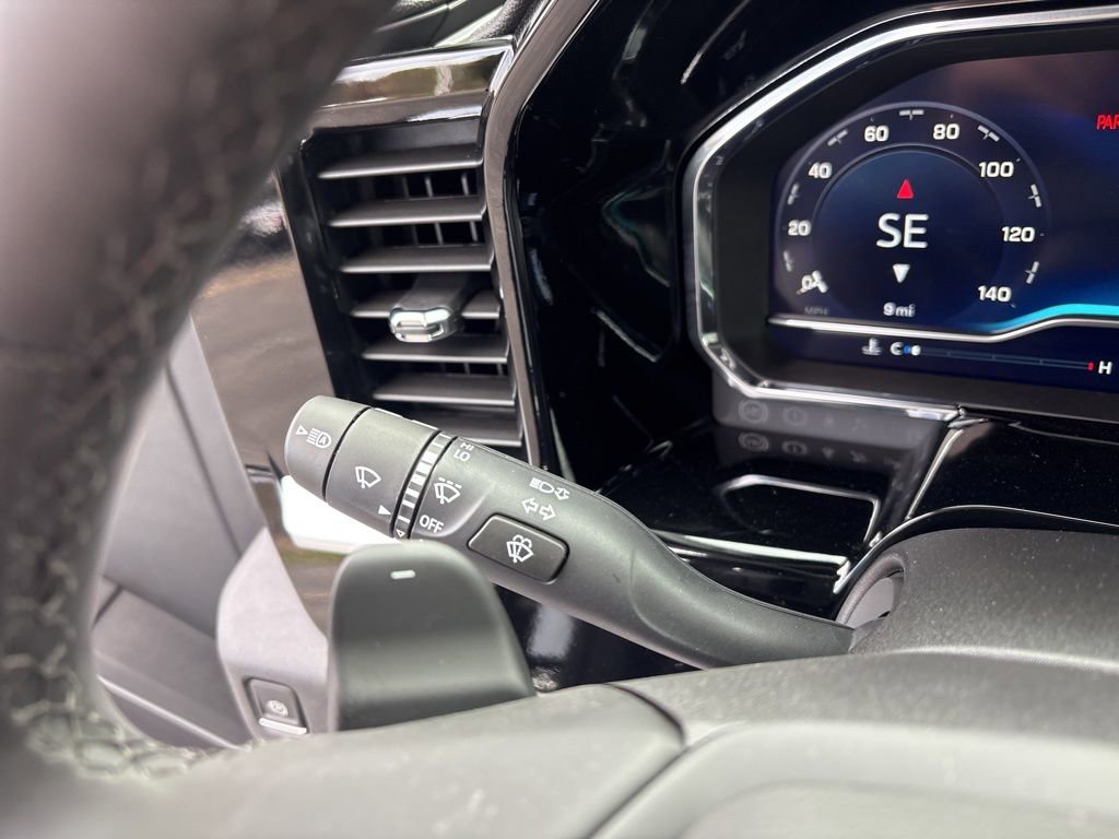 New 2025 Chevrolet Silverado 1500 RST w/ Convenience Package II image 14