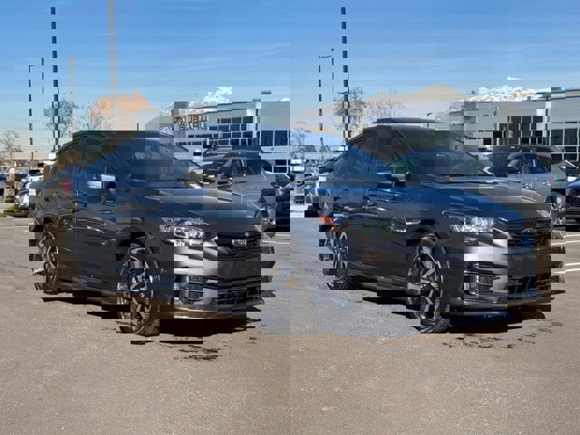 Used 2023 Subaru Impreza 2.0i Sport