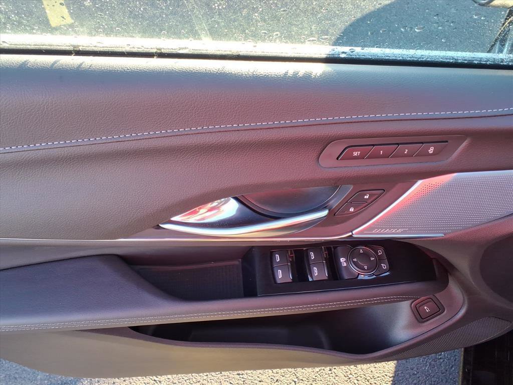 New 2026 Cadillac CT4 Premium Luxury image 7