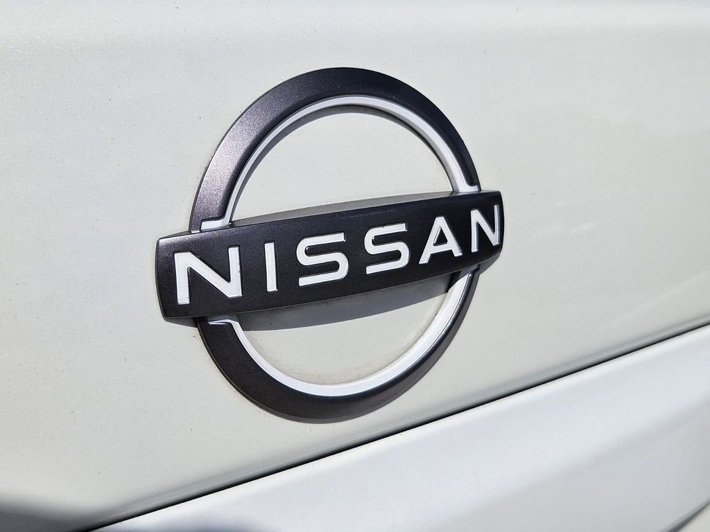 Used 2023 Nissan Murano SV image 13