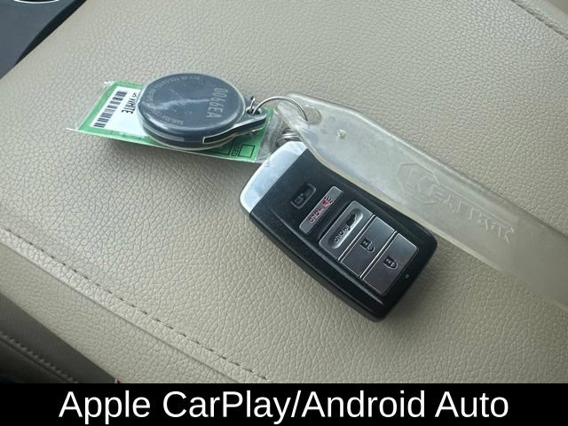Used 2019 Acura MDX FWD image 28