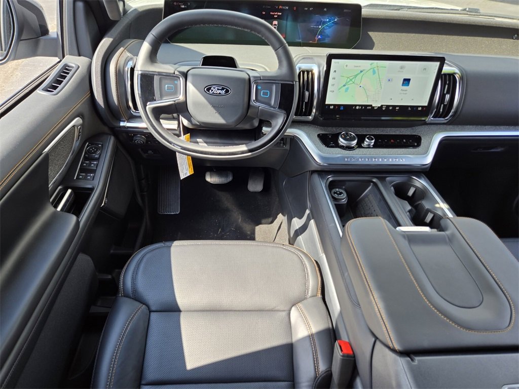 New 2025 Ford Expedition Tremor image 13