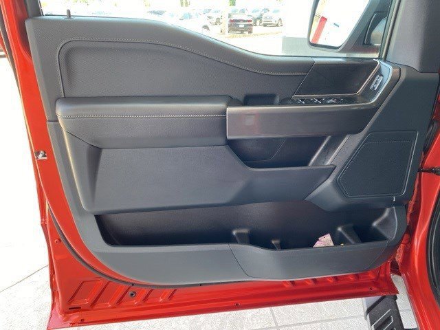 Certified 2023 Ford F150 XLT w/ Equipment Group 302A High image 7