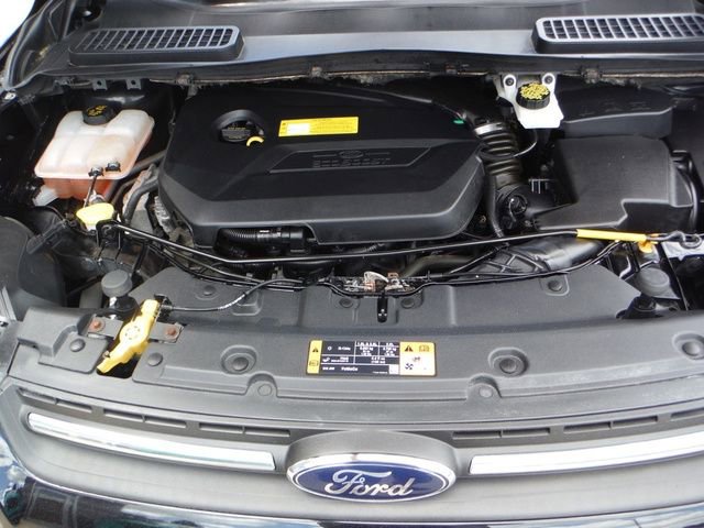Used 2016 Ford Escape SE AWD/4WD image 9