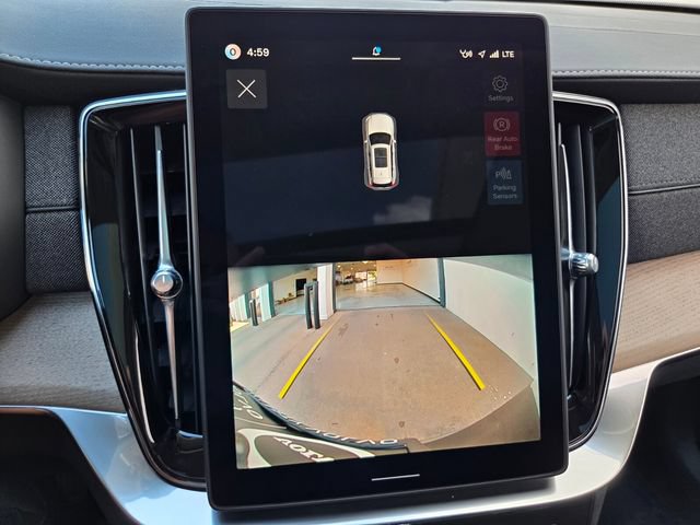 New 2026 Volvo XC90 B5 Core AWD/4WD image 30