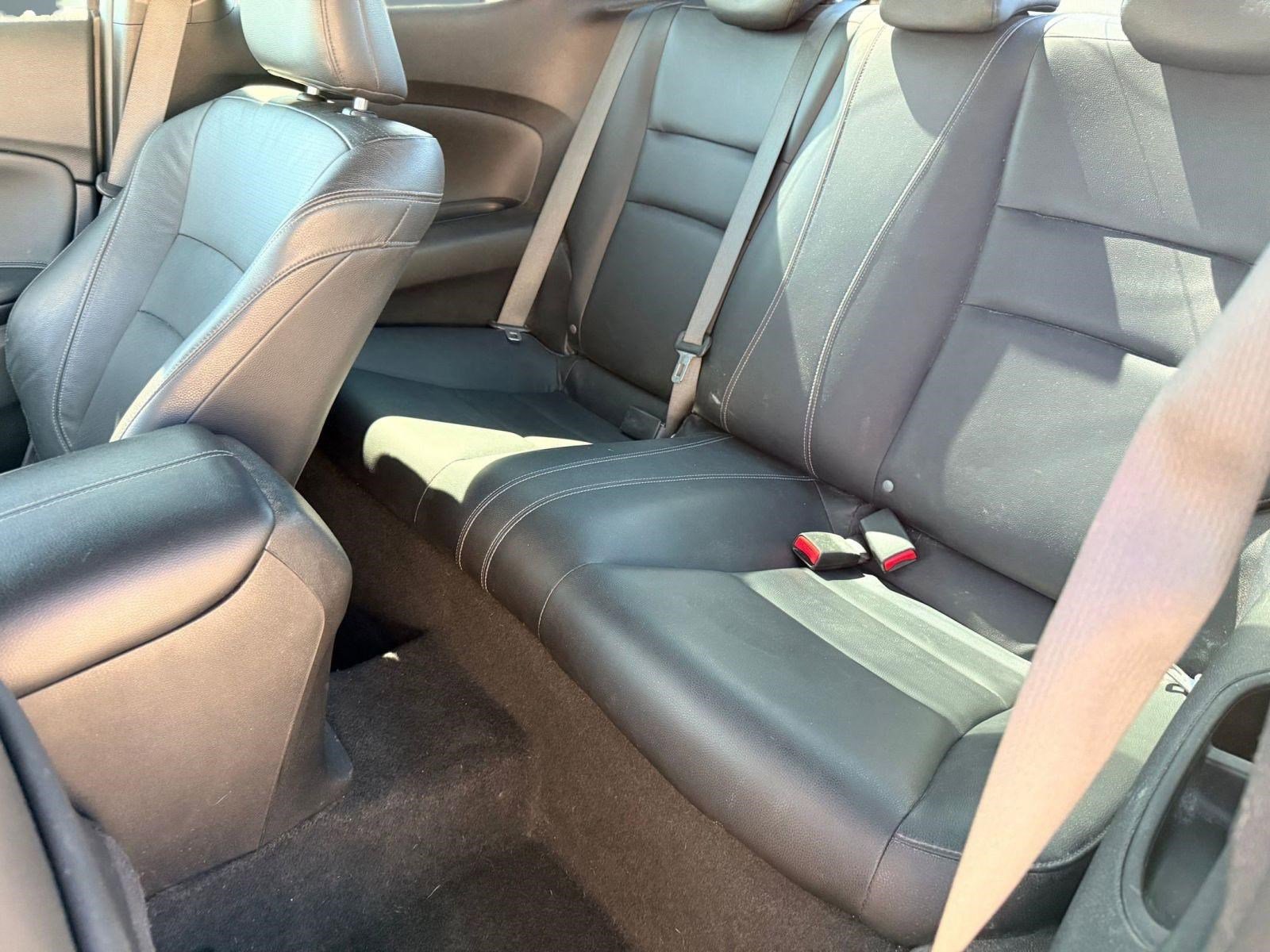 Used 2016 Honda Accord EX-L image 10