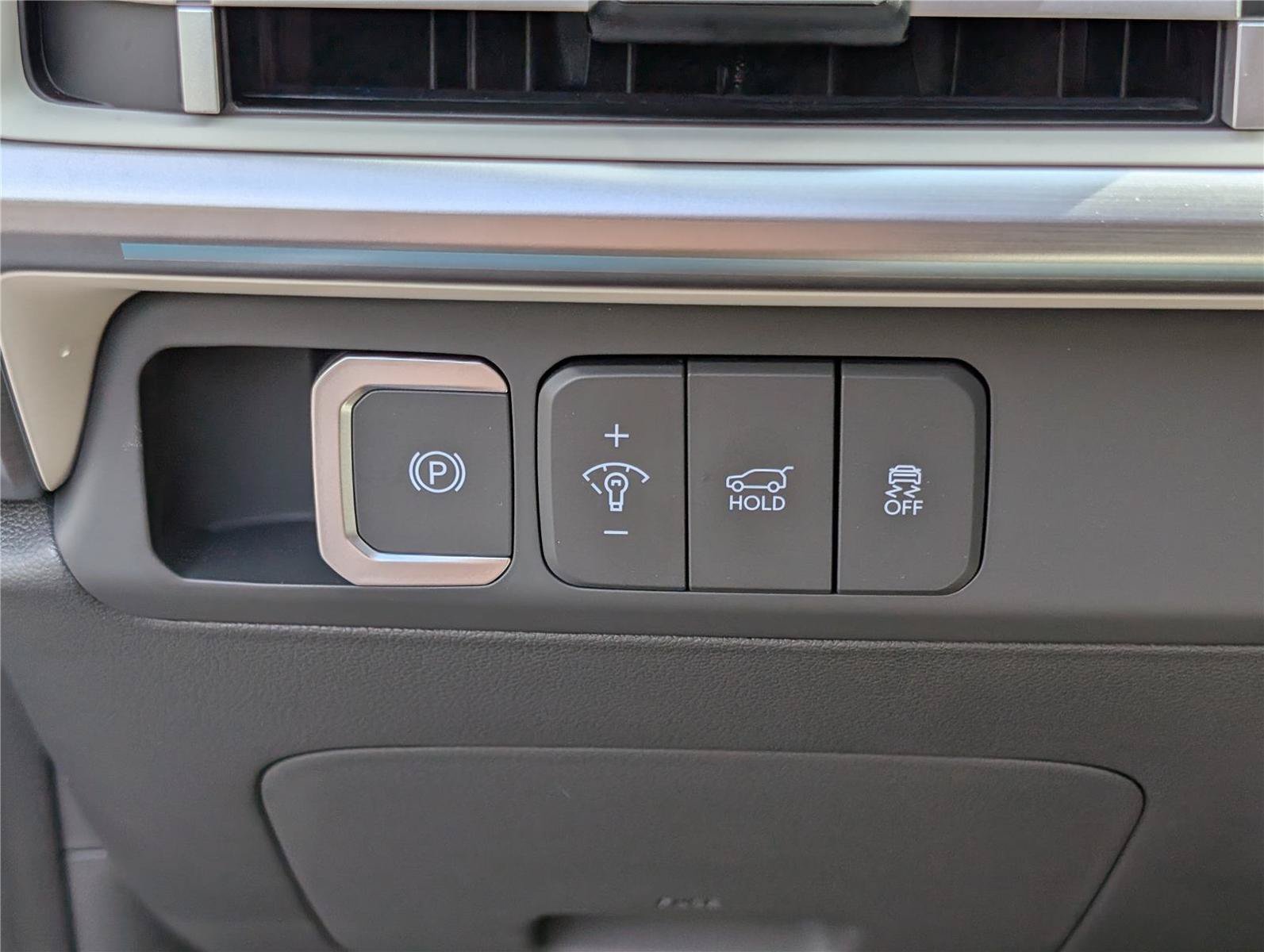 New 2026 Hyundai Santa Fe Calligraphy AWD/4WD image 21