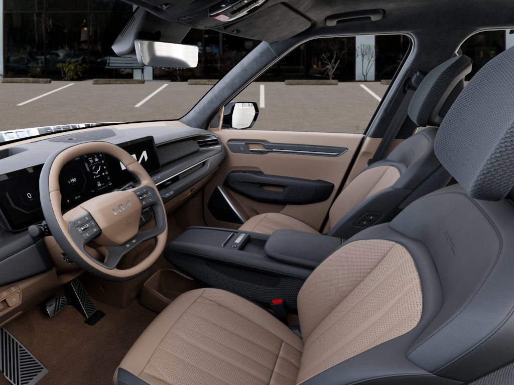 New 2026 Kia EV9 GT-Line image 17
