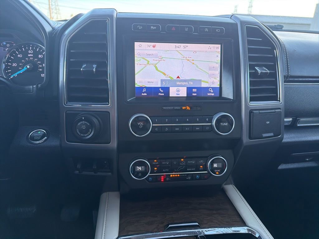 Used 2020 Ford Expedition Platinum image 24