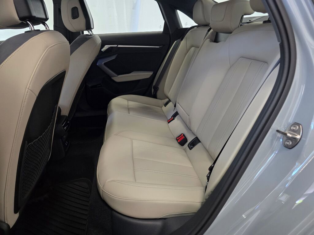 New 2025 Audi A3 2.0T Premium Plus image 18