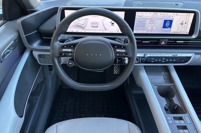 Used 2023 Hyundai Ioniq 6 Limited RWD image 19