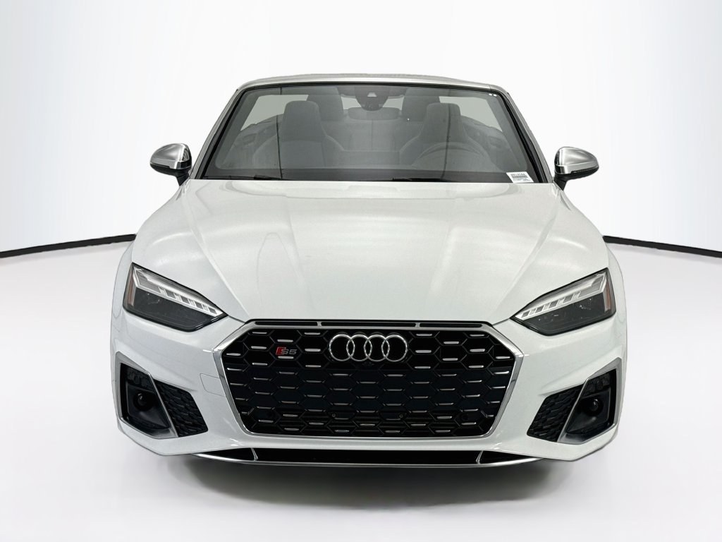 Used 2022 Audi S5 Premium w/ Convenience Package AWD/4WD image 2